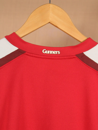 Arsenal Nike 2008-2009 Local L