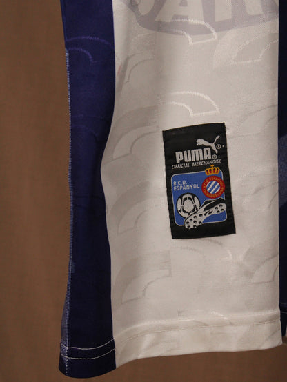 Espanyol Puma 1997-1998 Local XL