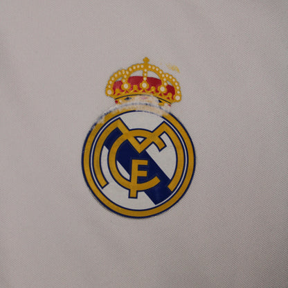 Real Madrid CF Adidas 2016-2017 Local Champions L