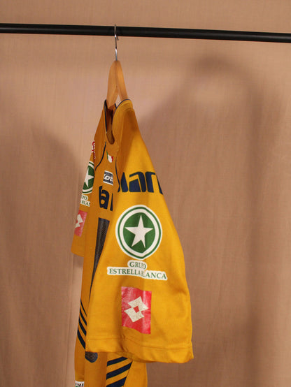 Pumas UNAM Lotto 2006-2007 Visitante L
