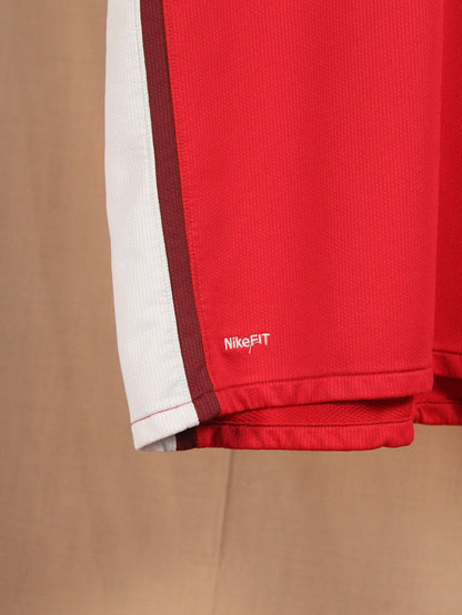Arsenal Nike 2008-2009 Local L