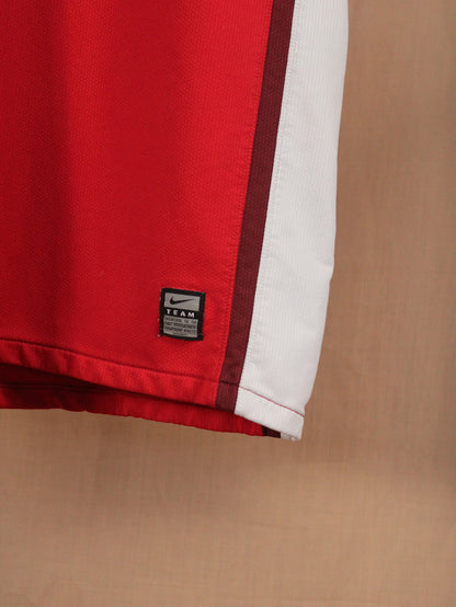 Arsenal Nike 2008-2009 Local L