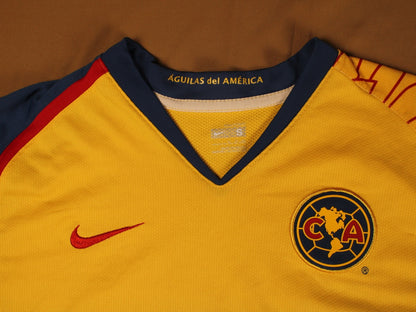America Nike Local 2007-08 S