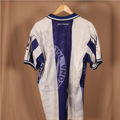 Espanyol Puma 1997-1998 Local XL
