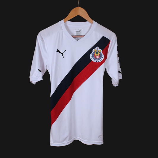 Chivas Guadalajara Puma 2016-2017 Visita XS