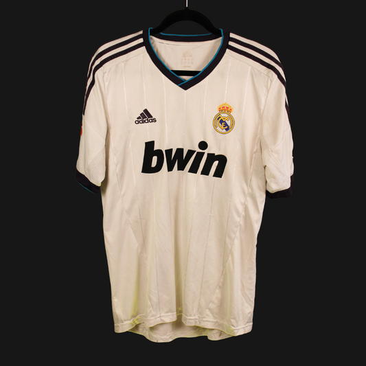 Real Madrid Adidas 2012-13 Local M