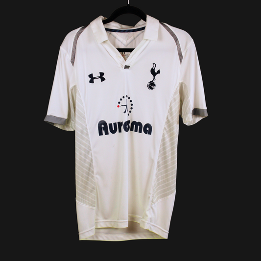 Tottenham Under Armour 2012-13 Local S