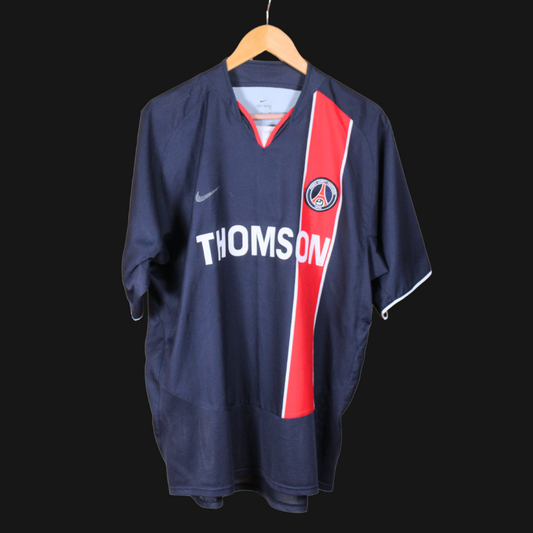 Paris Saint Germain Nike 2002-2003 Local XL