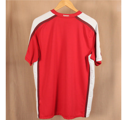 Arsenal Nike 2008-2009 Local L