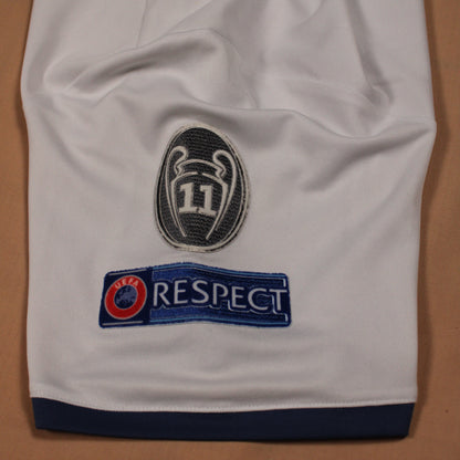 Real Madrid CF Adidas 2016-2017 Local Champions L
