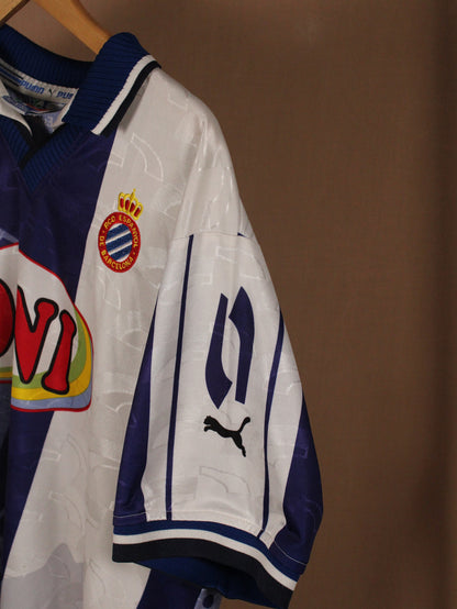 Espanyol Puma 1997-1998 Local XL