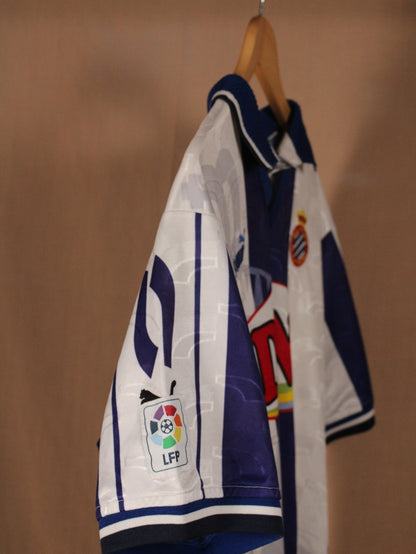 Espanyol Puma 1997-1998 Local XL